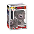 Demobat Stranger Things Funko POP! Vinyl Figure, alternate view