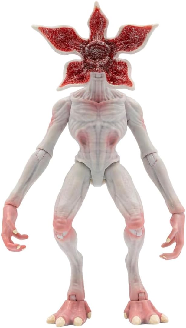 Stranger Things World of Stranger Things Demogorgon Action Figure