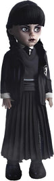 Living Dead Dolls Presents Wednesday - Nevermore Academy Uniform (Addams Family Netflix) Ldd