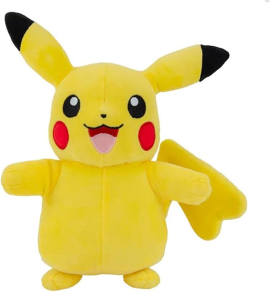 Pokémon Pikachu 8 Plush collectible from Pokemon
