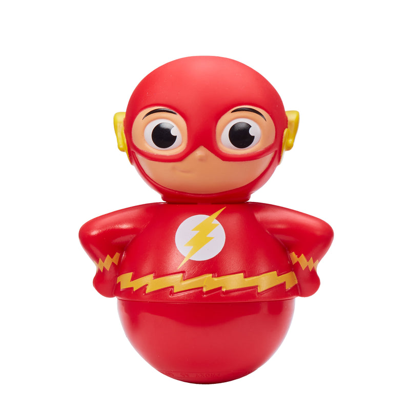 DC Weebles Figure Assortment (Case of 12)