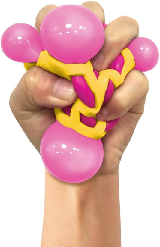 NeeDoh Atomic Ball, alternate view