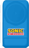 OTL Sonic The Hedgehog Magnetic Wireless Power Bank - Image 4