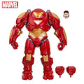 Marvel Legends Hulkbuster Heavy Armor Figure, side angle