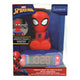 Spider-Man Alarm Clock With Sound Effects