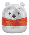 Squishmallows 5" Disney 100th Anniversary 4-Pack - Image