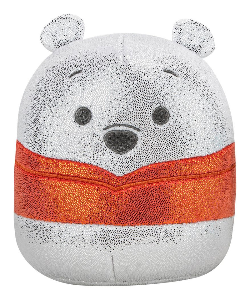 Squishmallows 5" Disney 100th Anniversary 4-Pack - Image