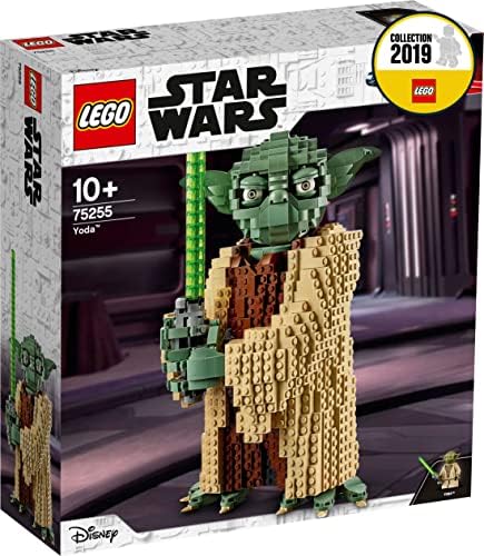 LEGO Star Wars 75255 Yoda