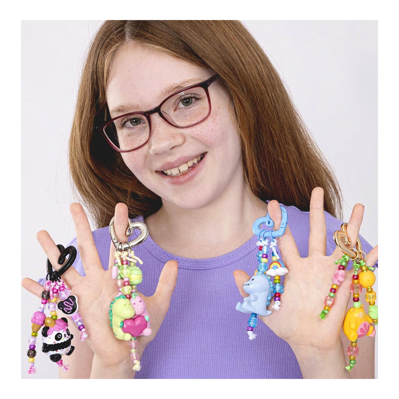 Moriah Elizabeth Micro DIY Bag Charm (Case of 12)
