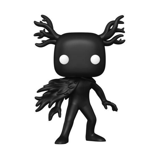 Over The Garden Wall - Beast (chance of chase) Funko Pop! Vinyl Figure