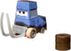 Disney Pixar Cars On The Road Series Pitstoposaurus Diecast Vehicle