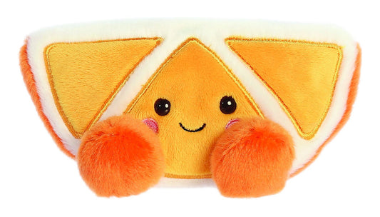 Palm Pals Tucker Mandarin 5" - Image