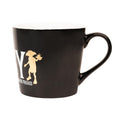 Premium Harry Potter Dobby Mug close up detail