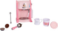 Disney Princess Style Collection Gourmet Espresso Maker - Image 9