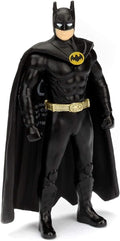 Jada Batman 1989 Batmobile 1:24 Die Cast Collectible Car - Image 4