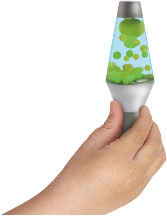 Lava Squish N Flow - Glow In The Dark Lava Lamp Effect, alternate view