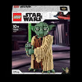 LEGO Star Wars 75255 Yoda