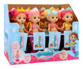 Bloopies Dancing Mermaids CDU - Image