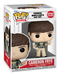 Pop! Vinyl FBDO Cameron