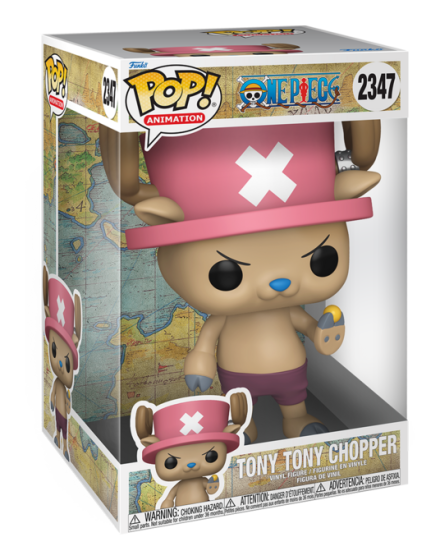 Pop! Jumbo - One Piece - Chopper