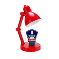 Transformers Mini LED Light with Figure 10 Centimeters (image 7 of 10)