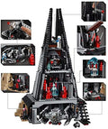 LEGO Darth Vader Castle 75251 Star Wars