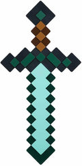 Minecraft Diamond Sword Light