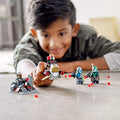 LEGO 75267 Star Wars Mandalorian Battle Pack