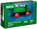 BRIO Battery Powered Engine (33595)