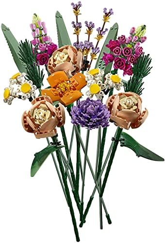 LEGO Icons 10280 Bouquet of Flowers