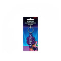 KPop Demon Hunters Huntrix Logo Keychain