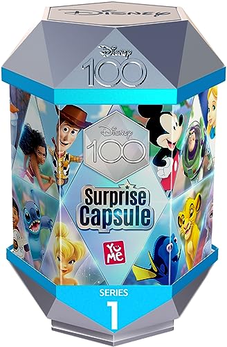 Disney 100 Surprise Capsules, alternate view