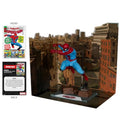 Marvel Spider-Man The Amazing Spider-Man 38 Gold Label PVC S, packaging shot