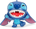 Jada - Stitch 2.5" 4 Figure Set