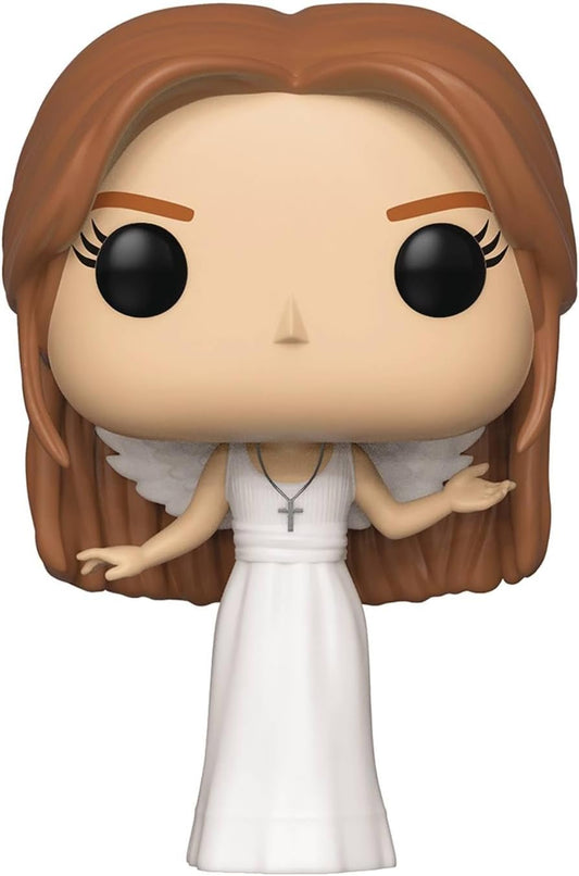 Juliet Romeo + Juliet Funko Pop! Movies Vinyl Figure #709