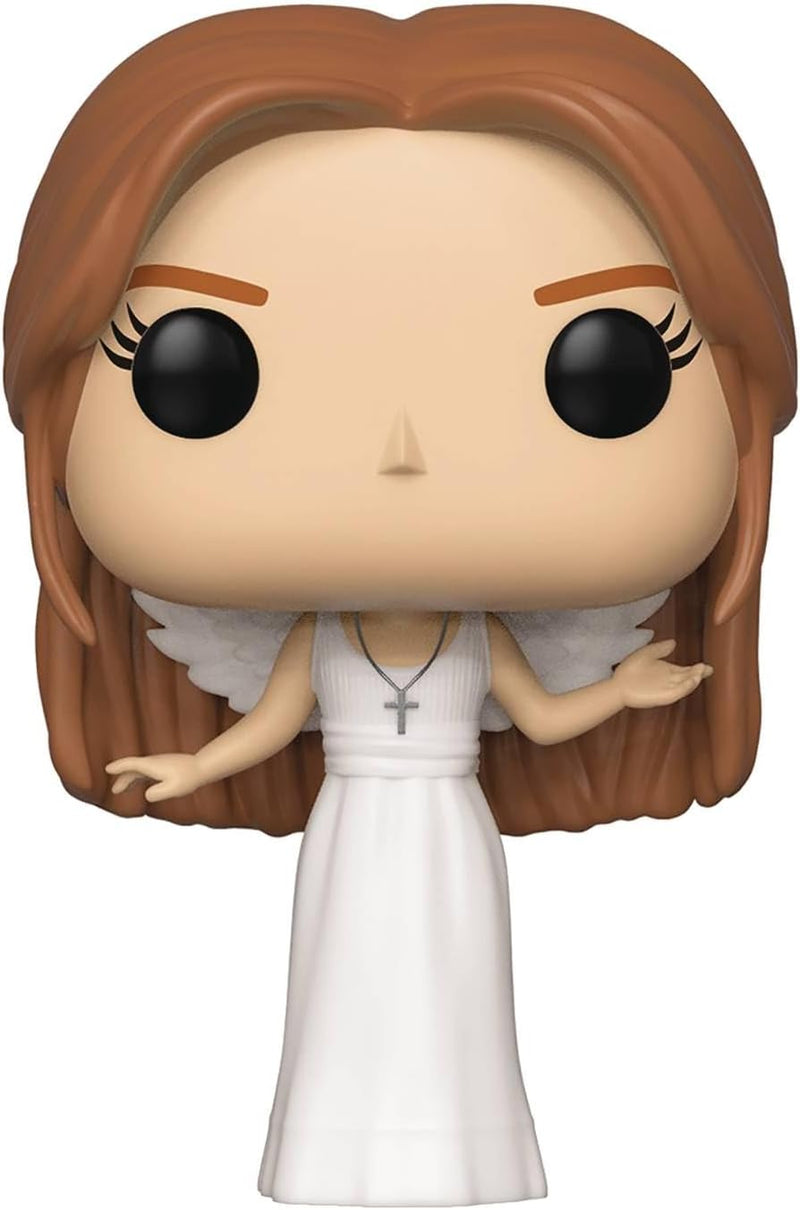 Juliet Romeo + Juliet Funko Pop! Movies Vinyl Figure #709