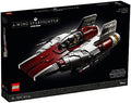 LEGO Star Wars 75275 A-wing Starfighter (UCS)