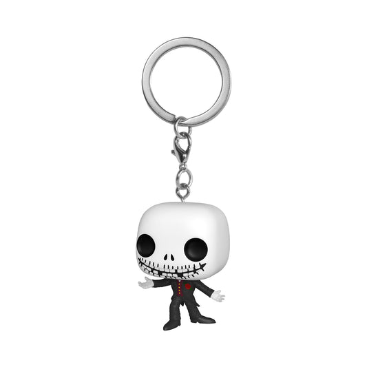 Funko Formal Jack Nightmare Before Christmas 30th POP! Vinyl