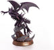 First4Figures Yu Gi Oh! Red Eyes Purple Dragon PVC Figure