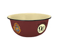 Harry Potter Hogwarts Express Bowl