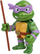 Jada Teenage Mutant Ninja Turtles Donatello 4" Die Cast Figure