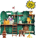 Masters of the Universe Origins Castle Grayskull Playset