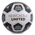 Newcastle United FC Hex Size 3 Football, alternate view