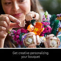 LEGO Icons 10280 Bouquet of Flowers