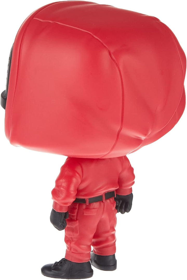 Masked Worker Squid Games Funko POP! Television Vinyl Figure
