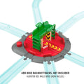 BRIO Turntable & Figure (33476) - Image 3