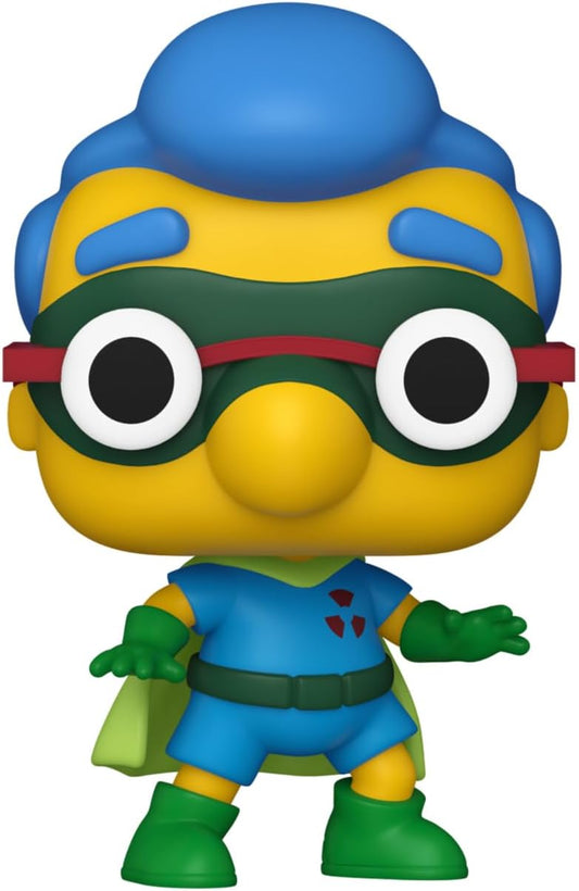Funko TV: The Simpsons (Milhouse) - Image 2