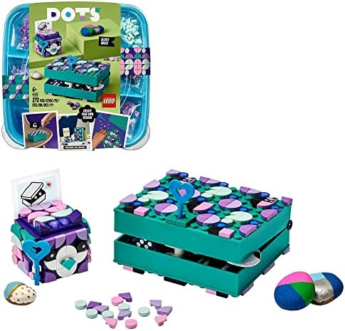 LEGO DOTS 41925 Secret Boxes