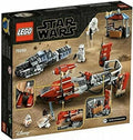 LEGO Star Wars 75250 Pasaana Speeder Chase
