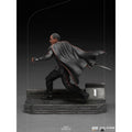 Iron Studios Moff Gideon Star Wars: The Mandalorian 1/10 Sca, additional view